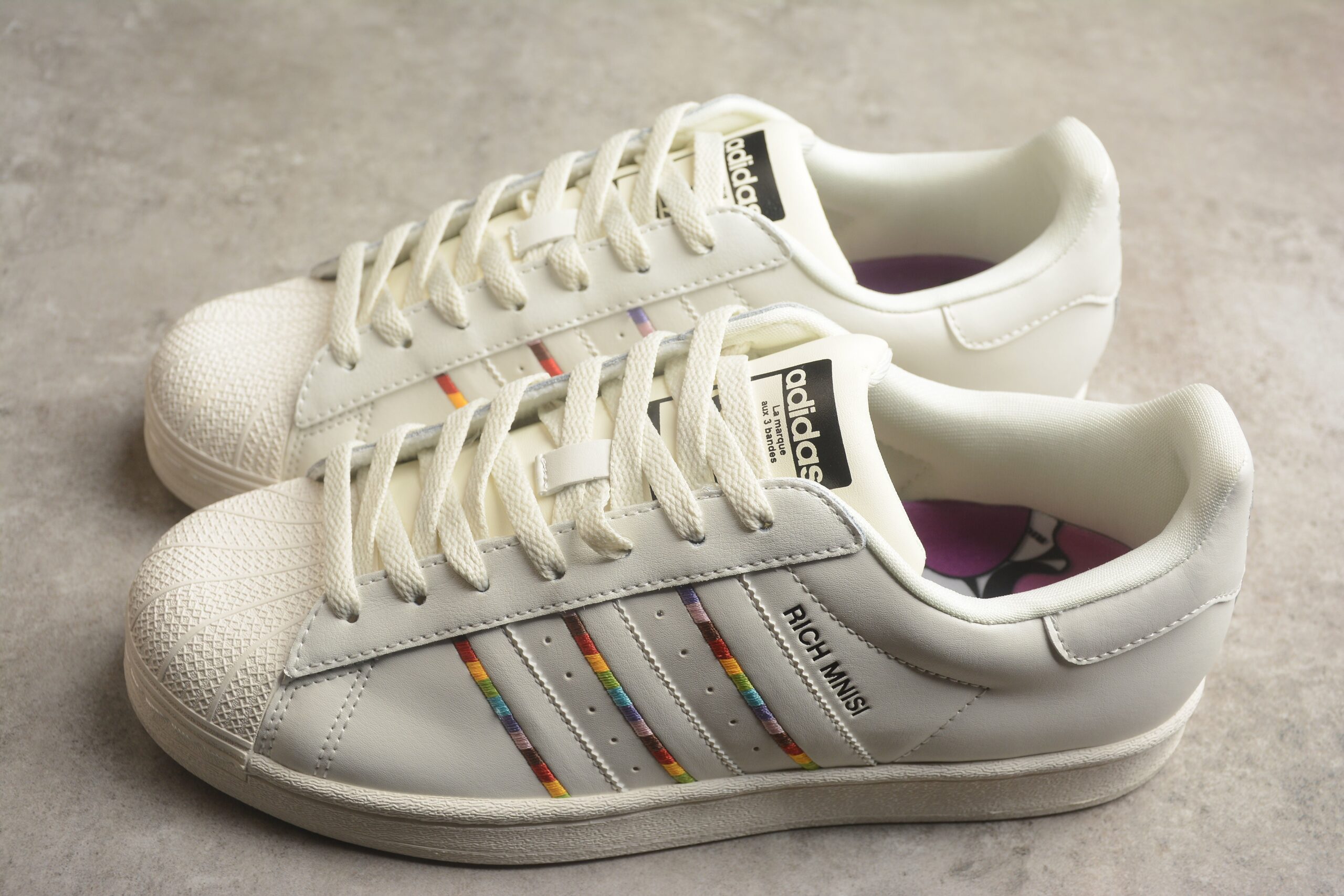 Adidas Originals SUPERSTAR W ID7493 - Image 3