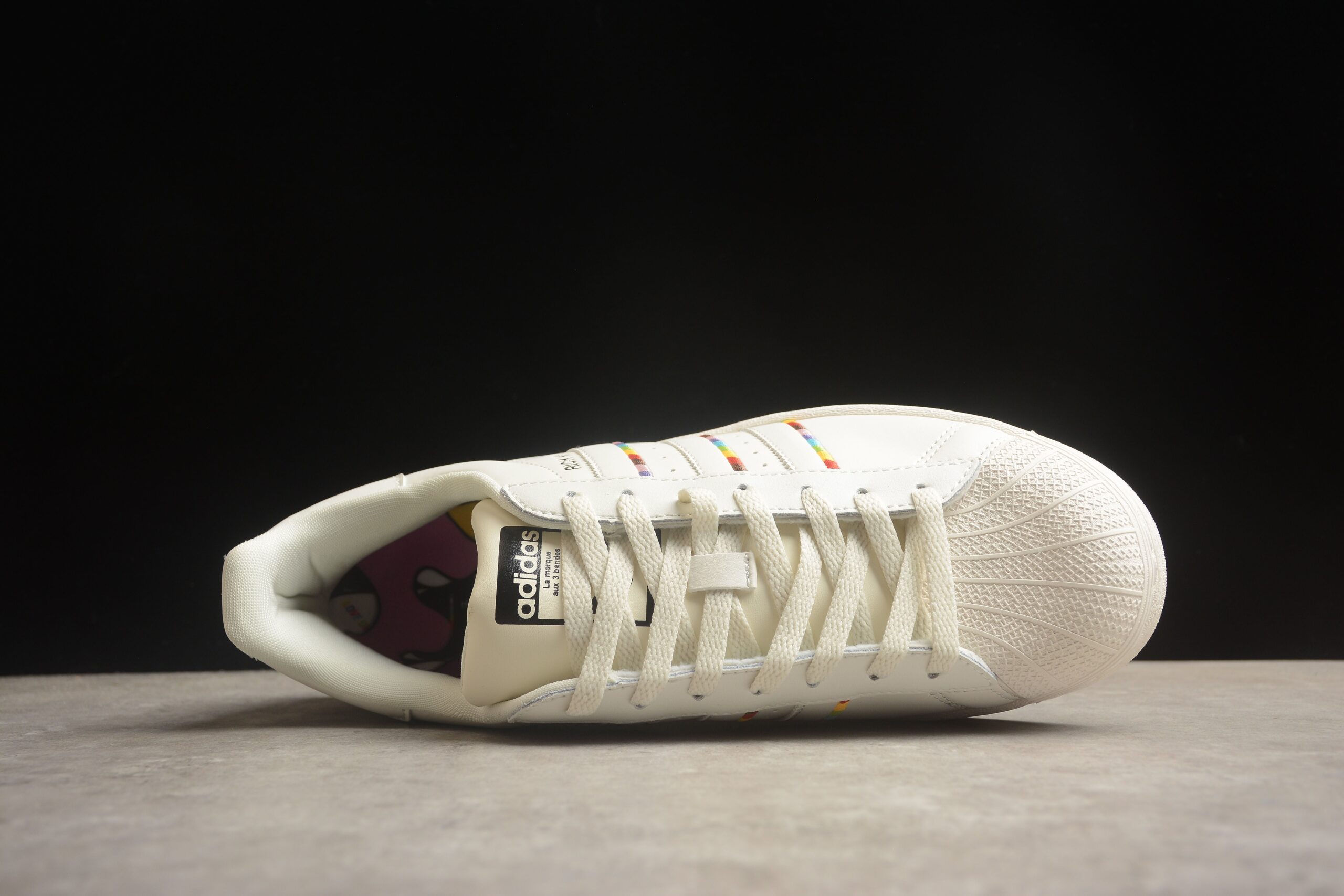 Adidas Originals SUPERSTAR W ID7493 - Image 5