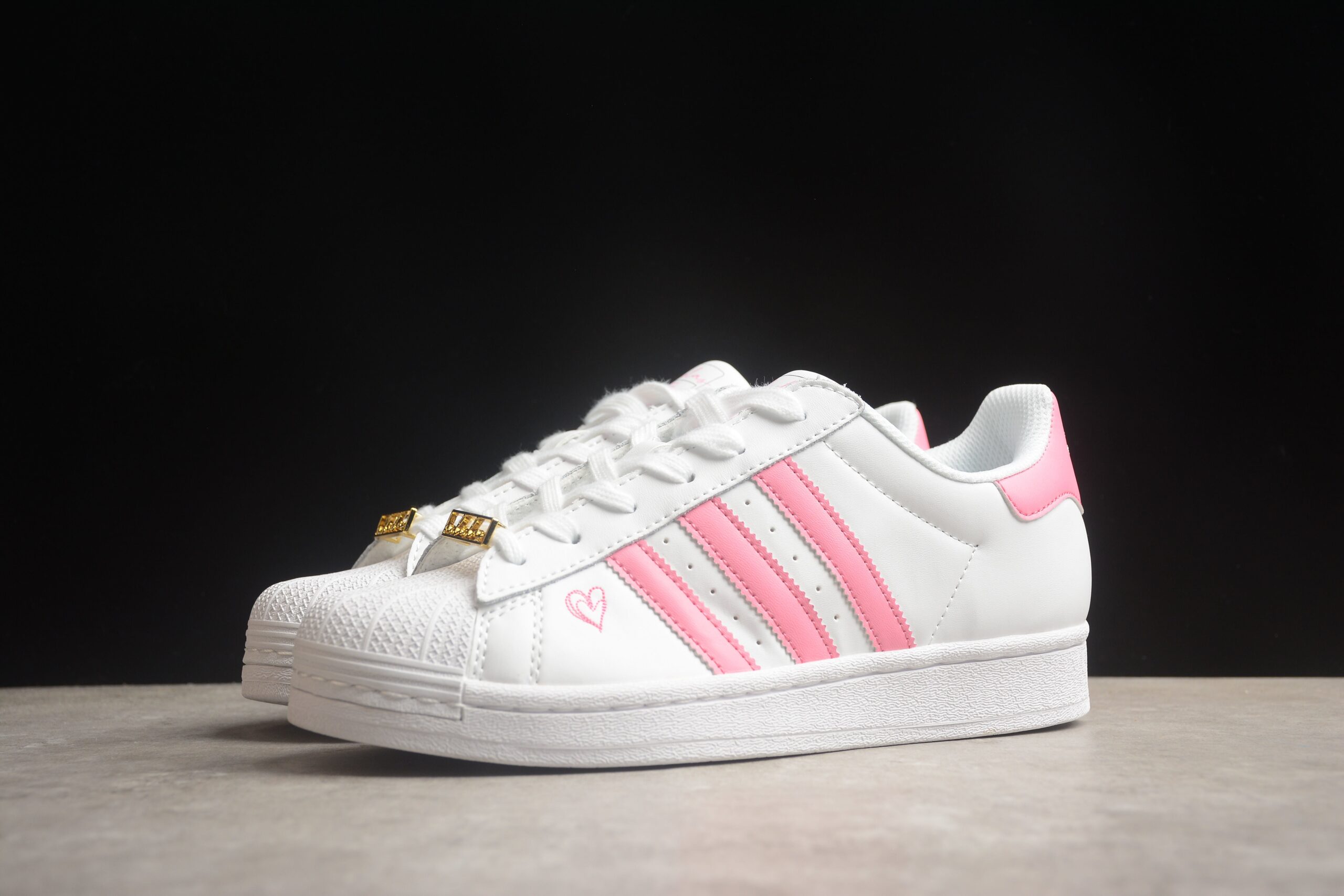 Adidas Originals SUPERSTAR W IG2749 - Image 3