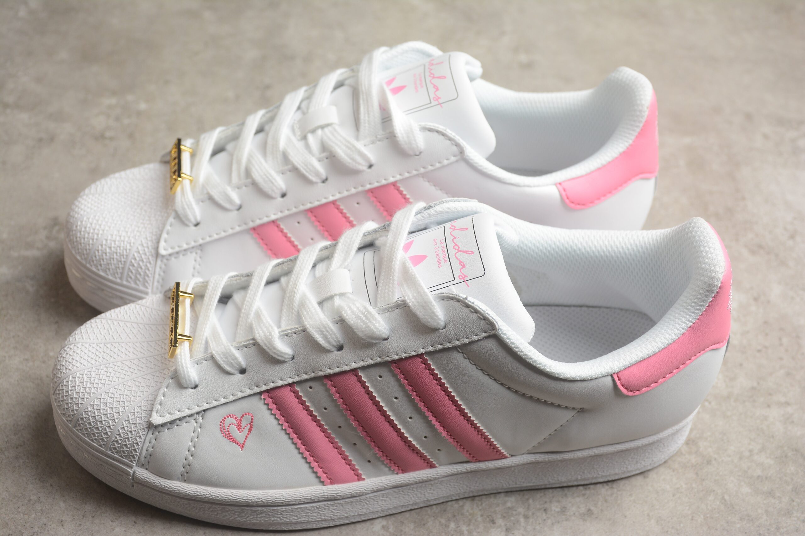 Adidas Originals SUPERSTAR W IG2749 - Image 4