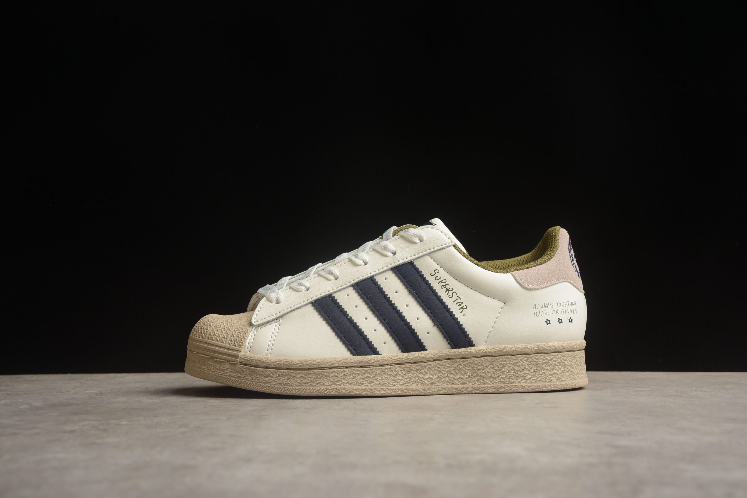 Adidas Originals SUPERSTAR W IG3852 - Image 3