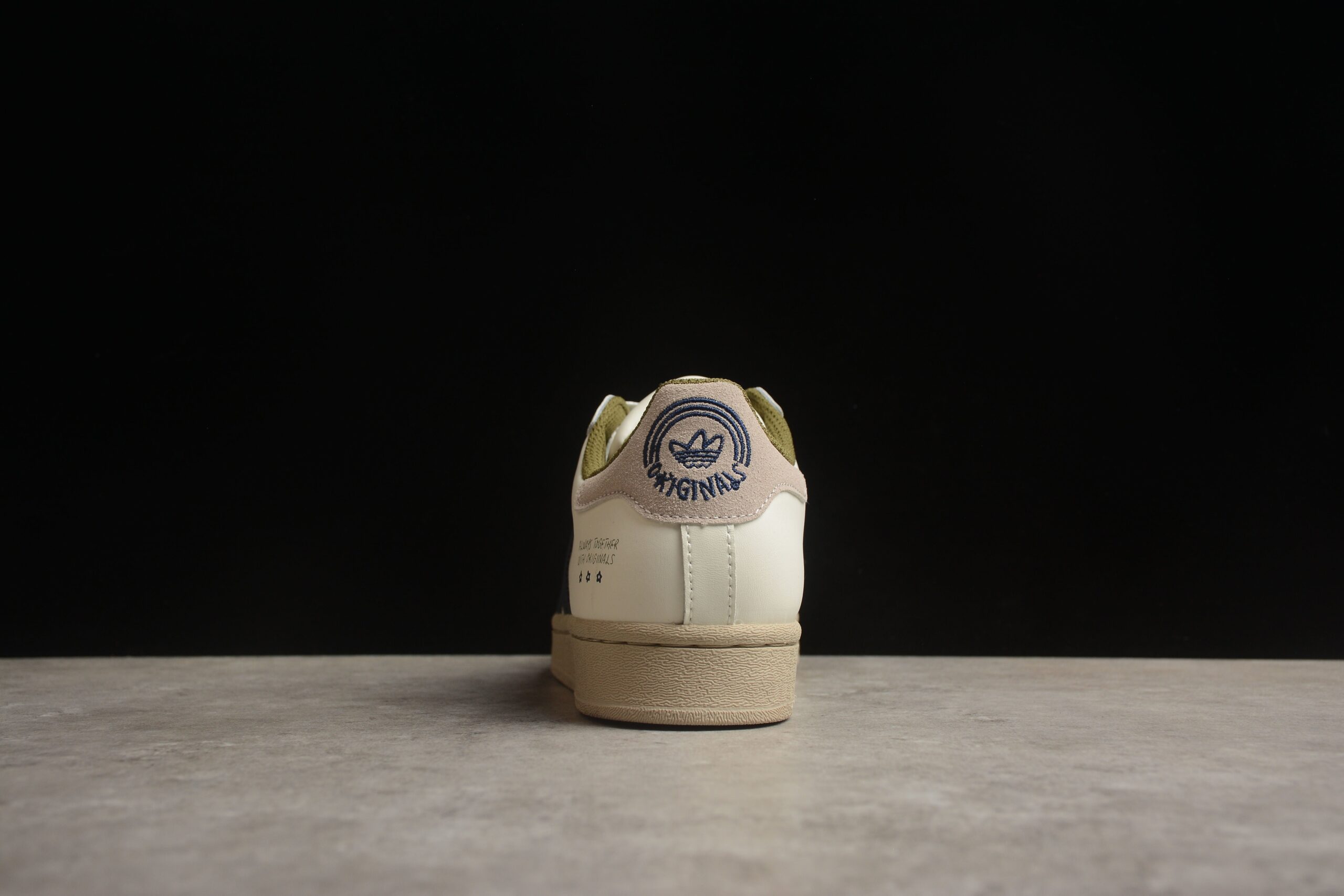 Adidas Originals SUPERSTAR W IG3852 - Image 6