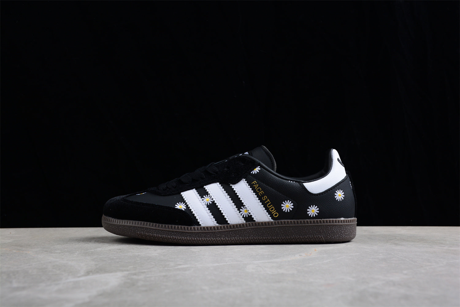 Adidas Originals Samba HO3848 - Image 2