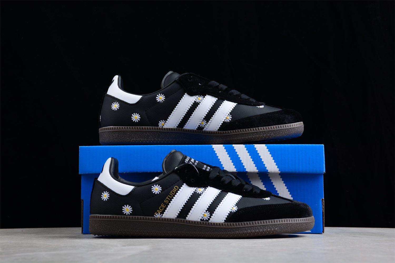 Adidas Originals Samba HO3848 - Image 4
