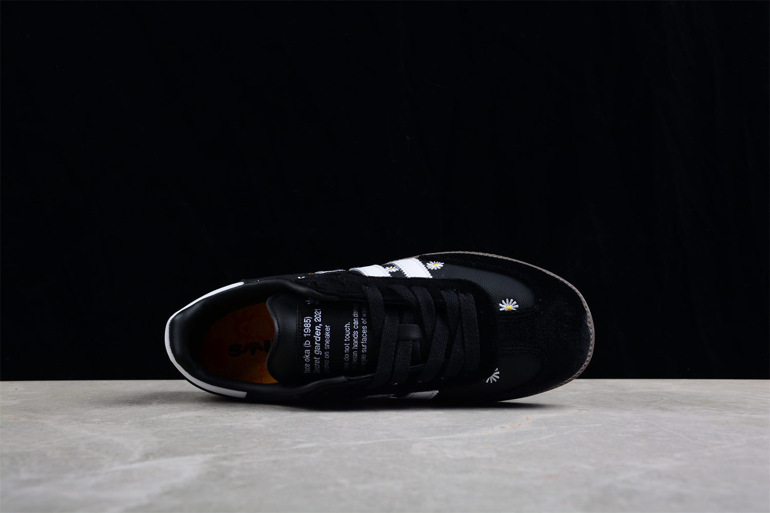 Adidas Originals Samba HO3848 - Image 5