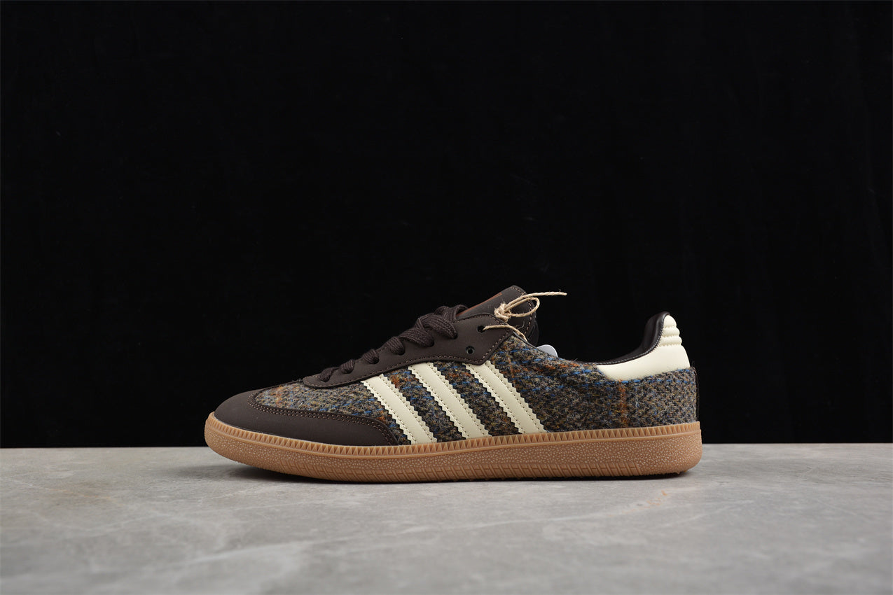 Adidas Originals Samba OG ID1450 - Image 2