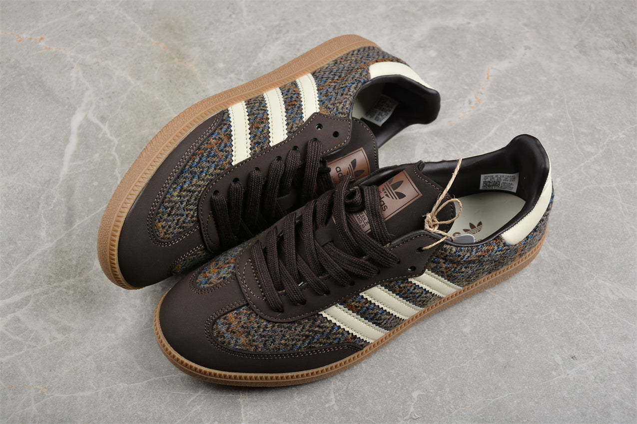Adidas Originals Samba OG ID1450 - Image 3