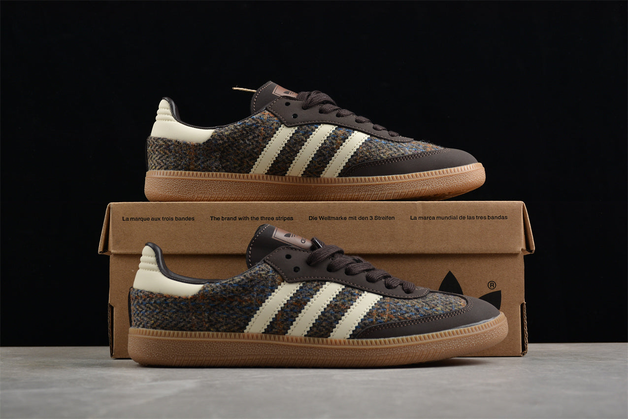 Adidas Originals Samba OG ID1450 - Image 4