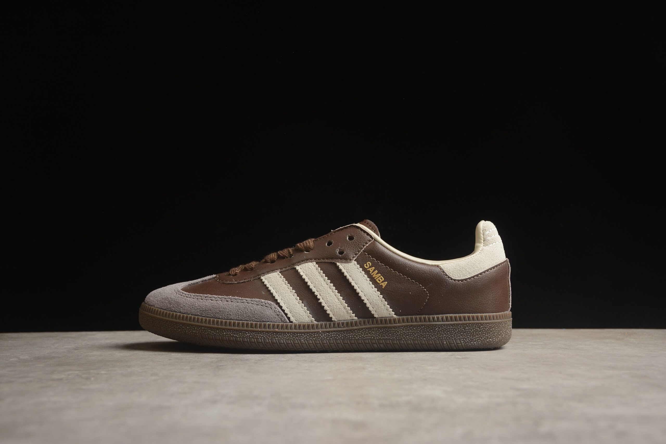 Adidas Originals Samba OG ID1481 - Image 2