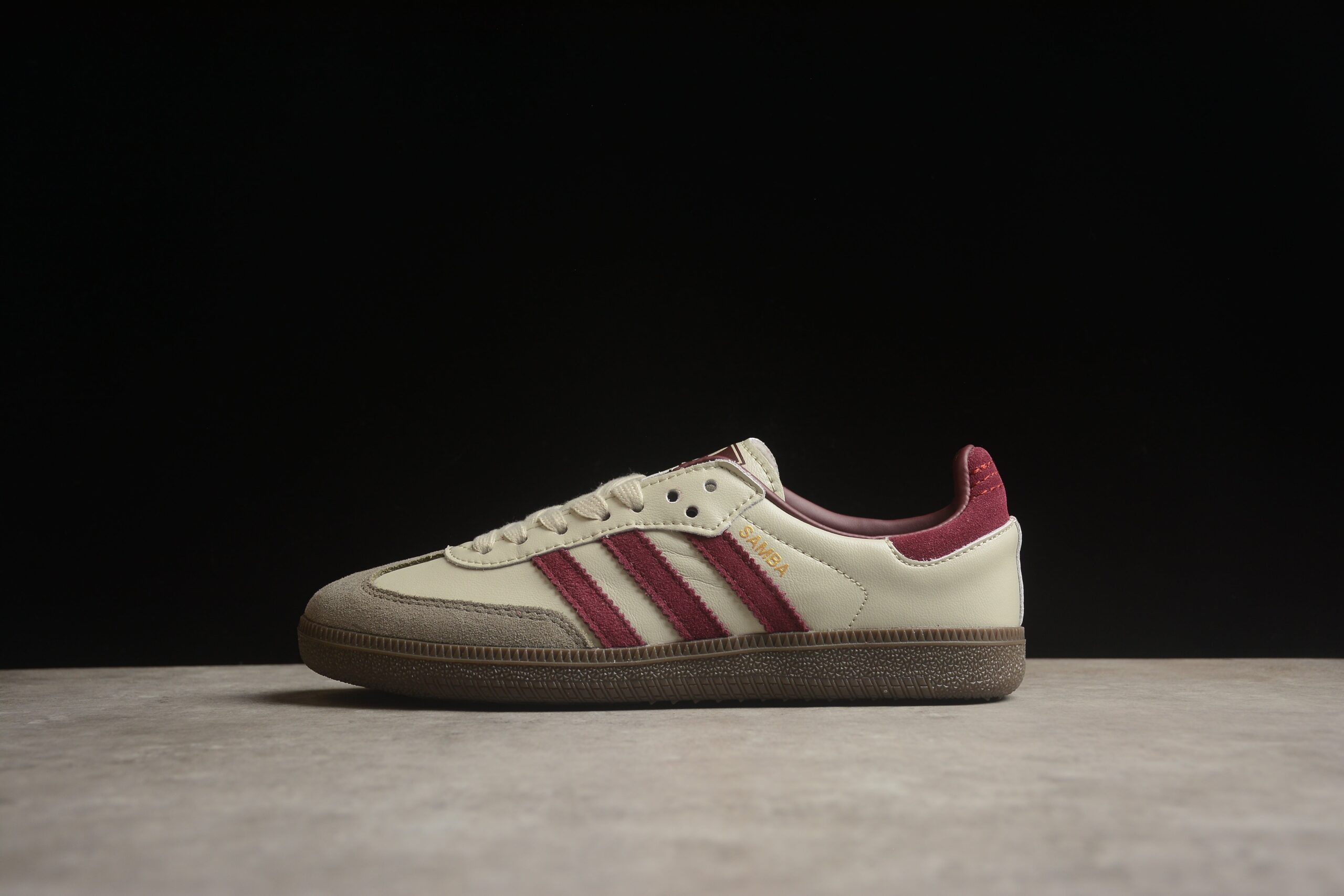 Adidas Originals Samba OG ID1482 - Image 2
