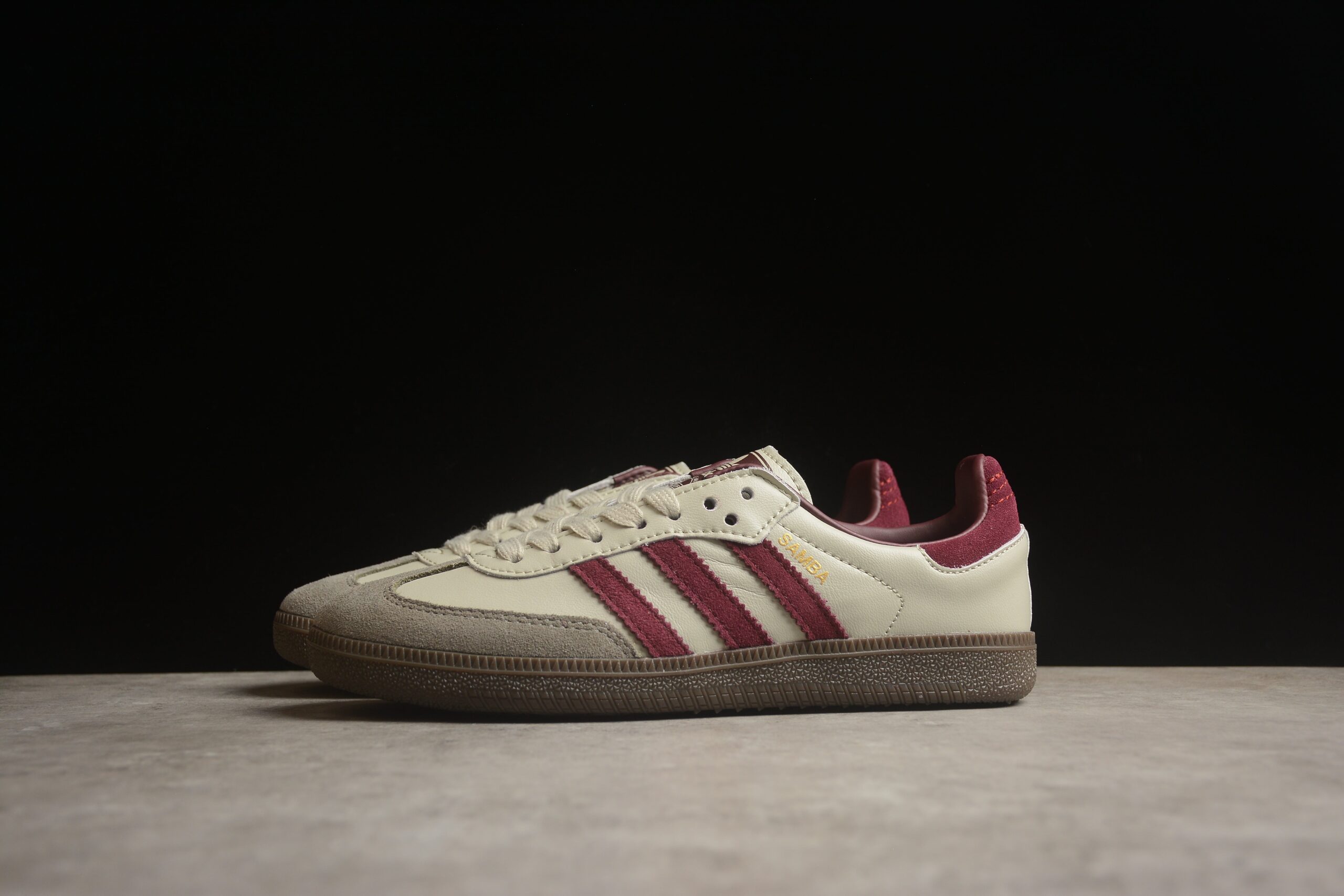 Adidas Originals Samba OG ID1482 - Image 4