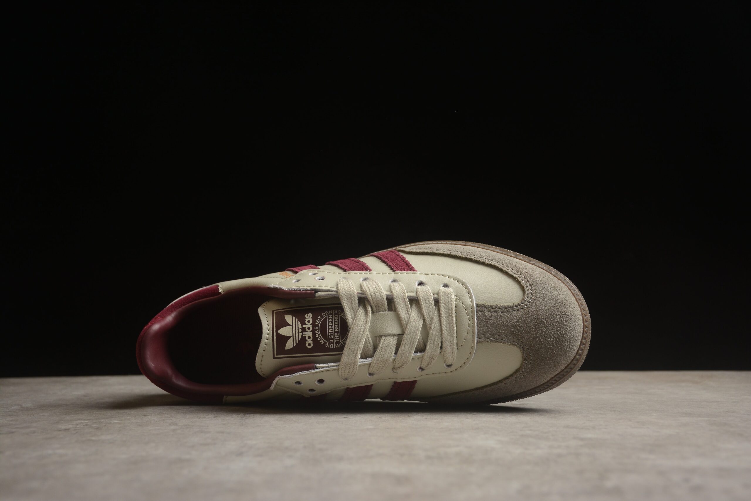 Adidas Originals Samba OG ID1482 - Image 5