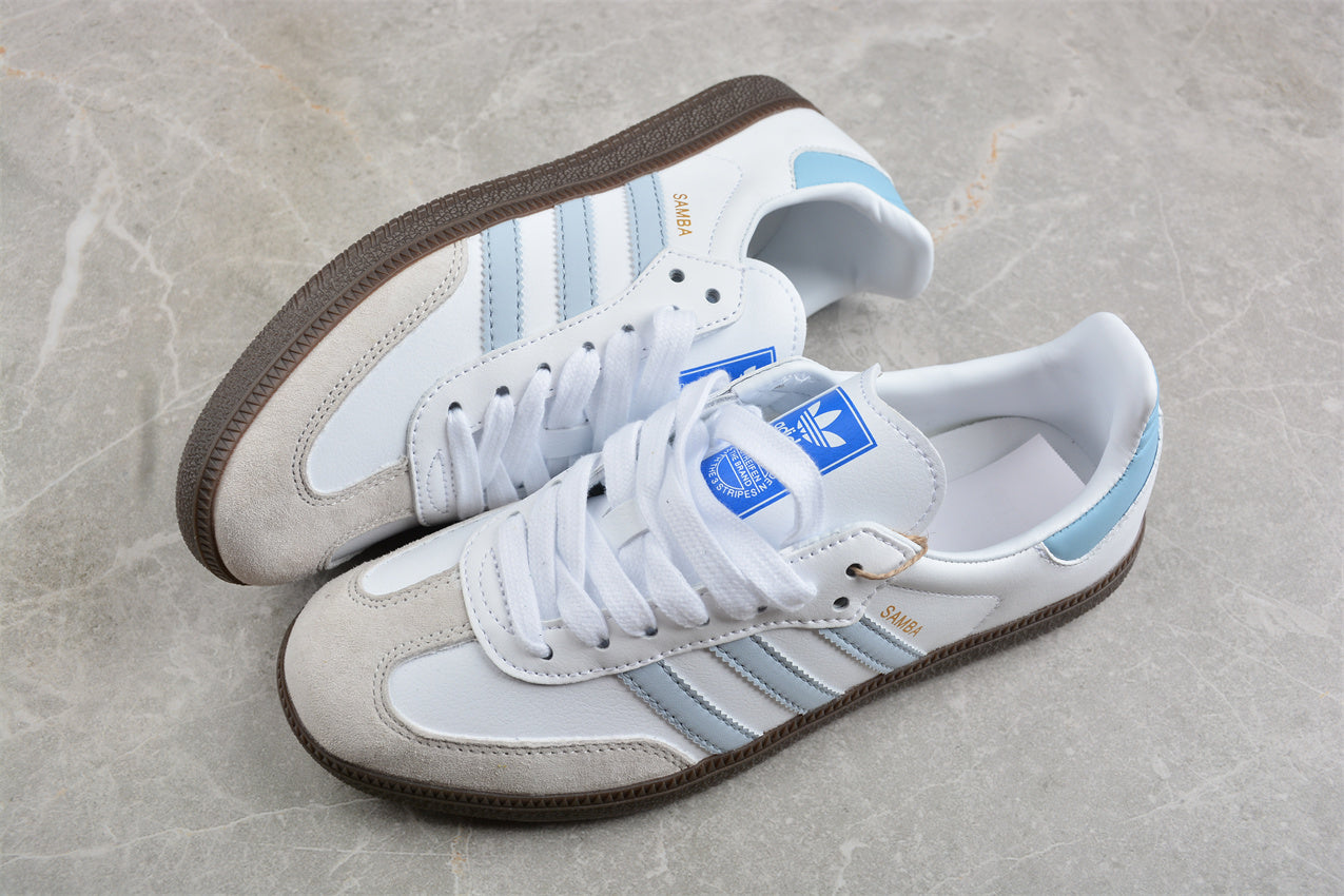 Adidas Originals Samba OG ID2055 - Image 3