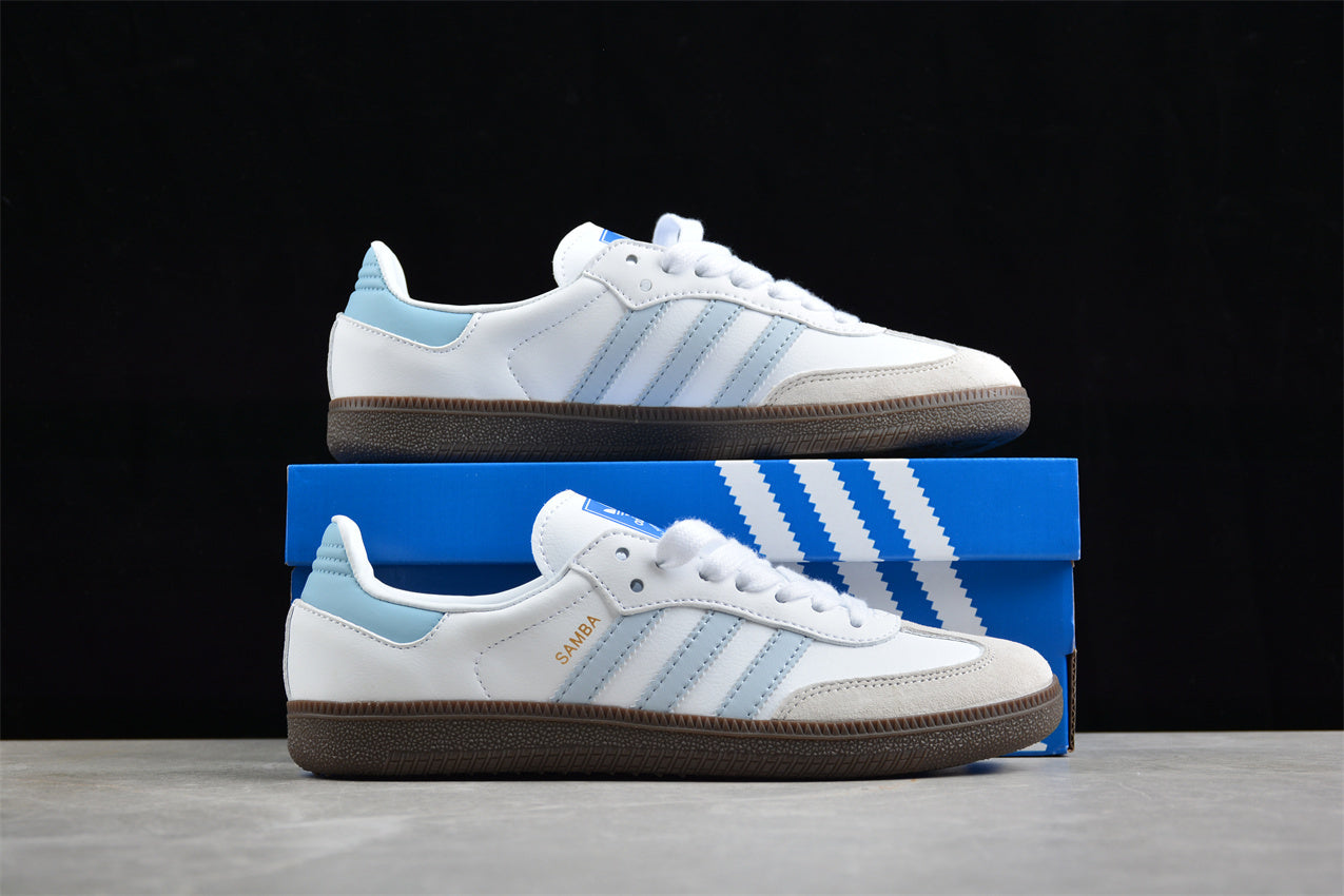 Adidas Originals Samba OG ID2055 - Image 4