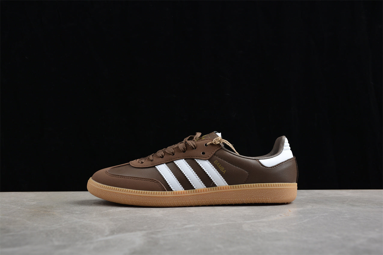 Adidas Originals Samba OG IE6522 - Image 2