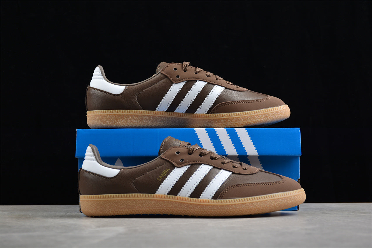 Adidas Originals Samba OG IE6522 - Image 4