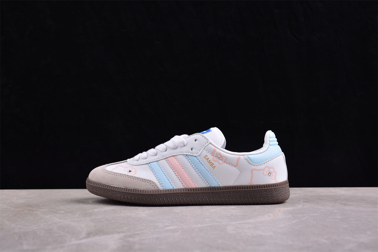 Adidas Originals Samba OG IG0024 - Image 2