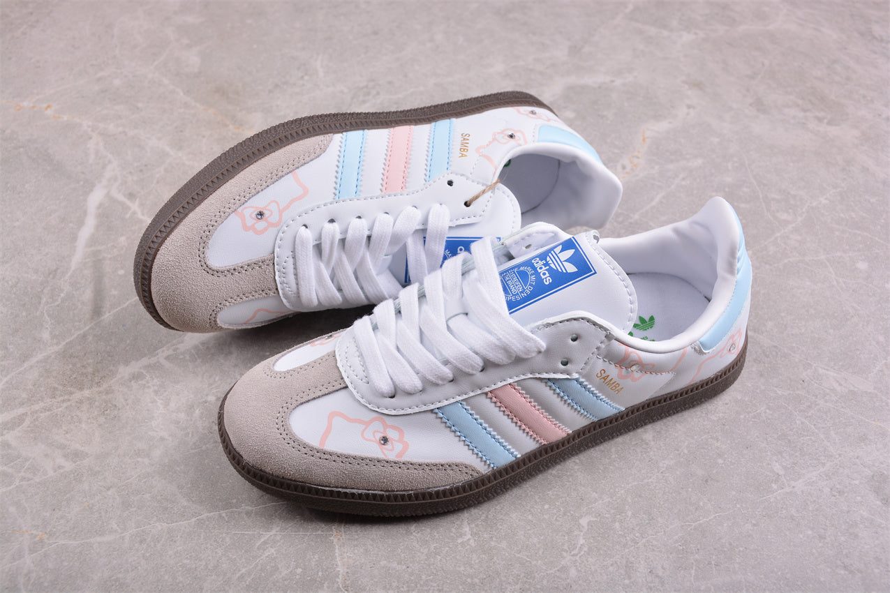 Adidas Originals Samba OG IG0024 - Image 3