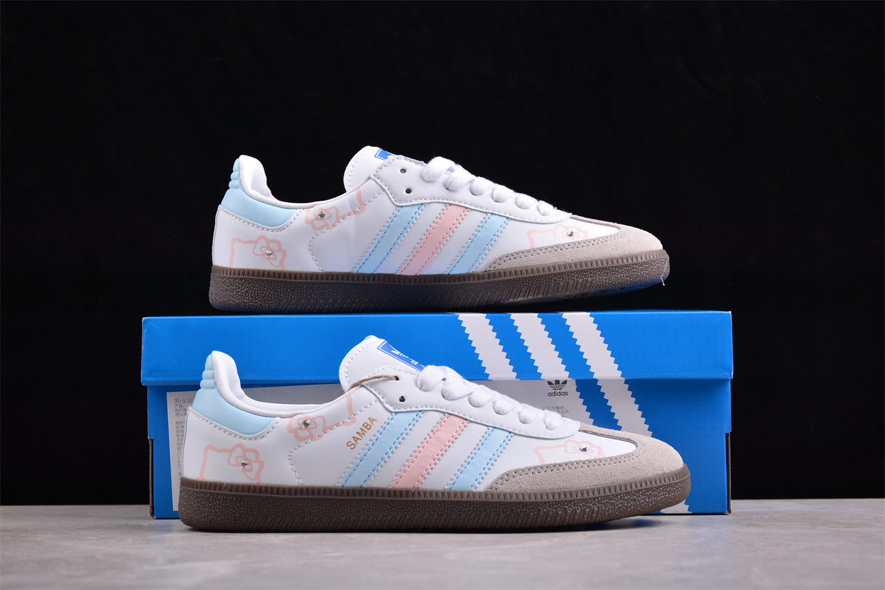 Adidas Originals Samba OG IG0024 - Image 4