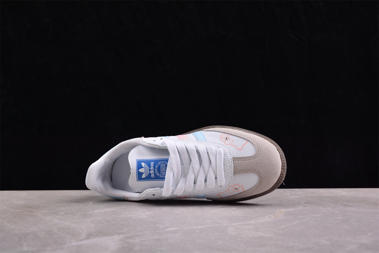 Adidas Originals Samba OG IG0024 - Image 5