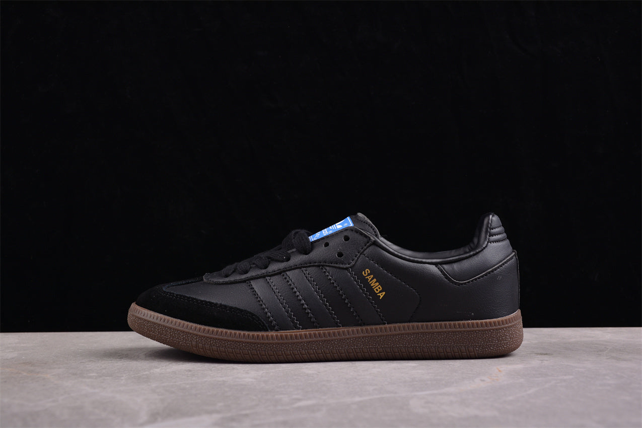 Adidas Originals Samba Vegan ID2056 - Image 2