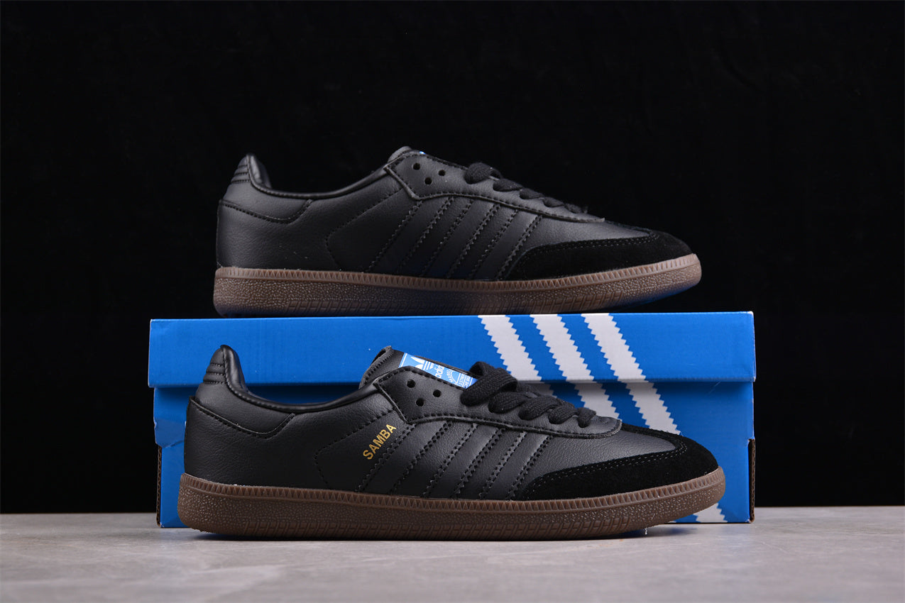 Adidas Originals Samba Vegan ID2056 - Image 4