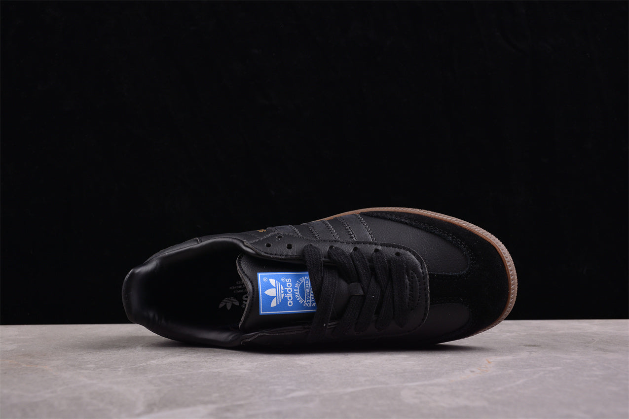 Adidas Originals Samba Vegan ID2056 - Image 5