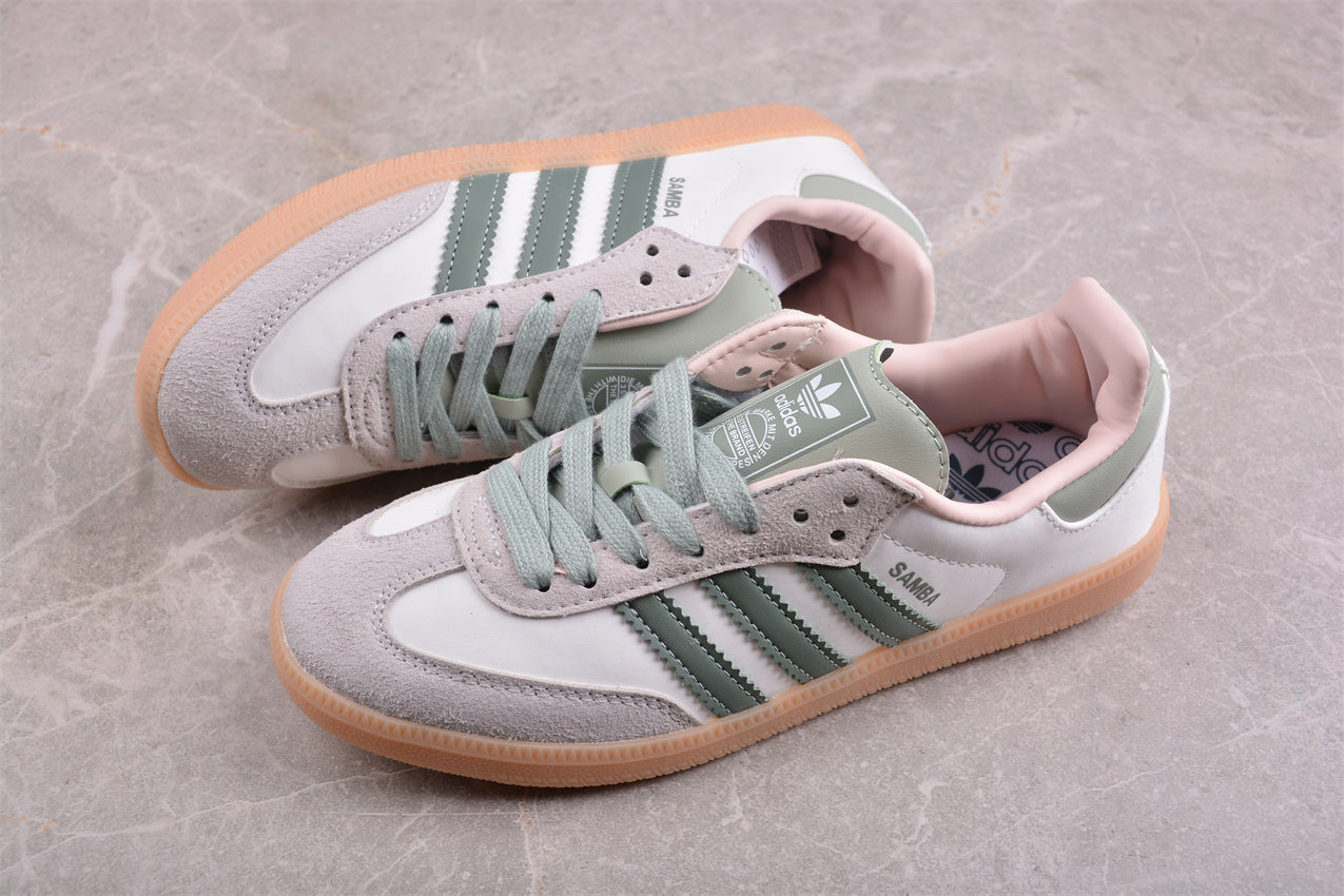 Adidas Originals Samba Vegan ID6942 - Image 3
