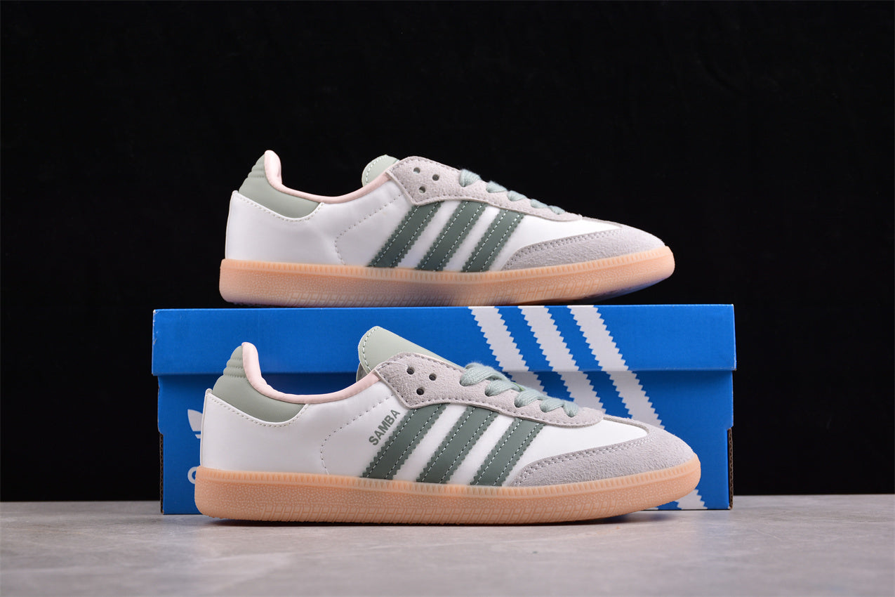 Adidas Originals Samba Vegan ID6942 - Image 4