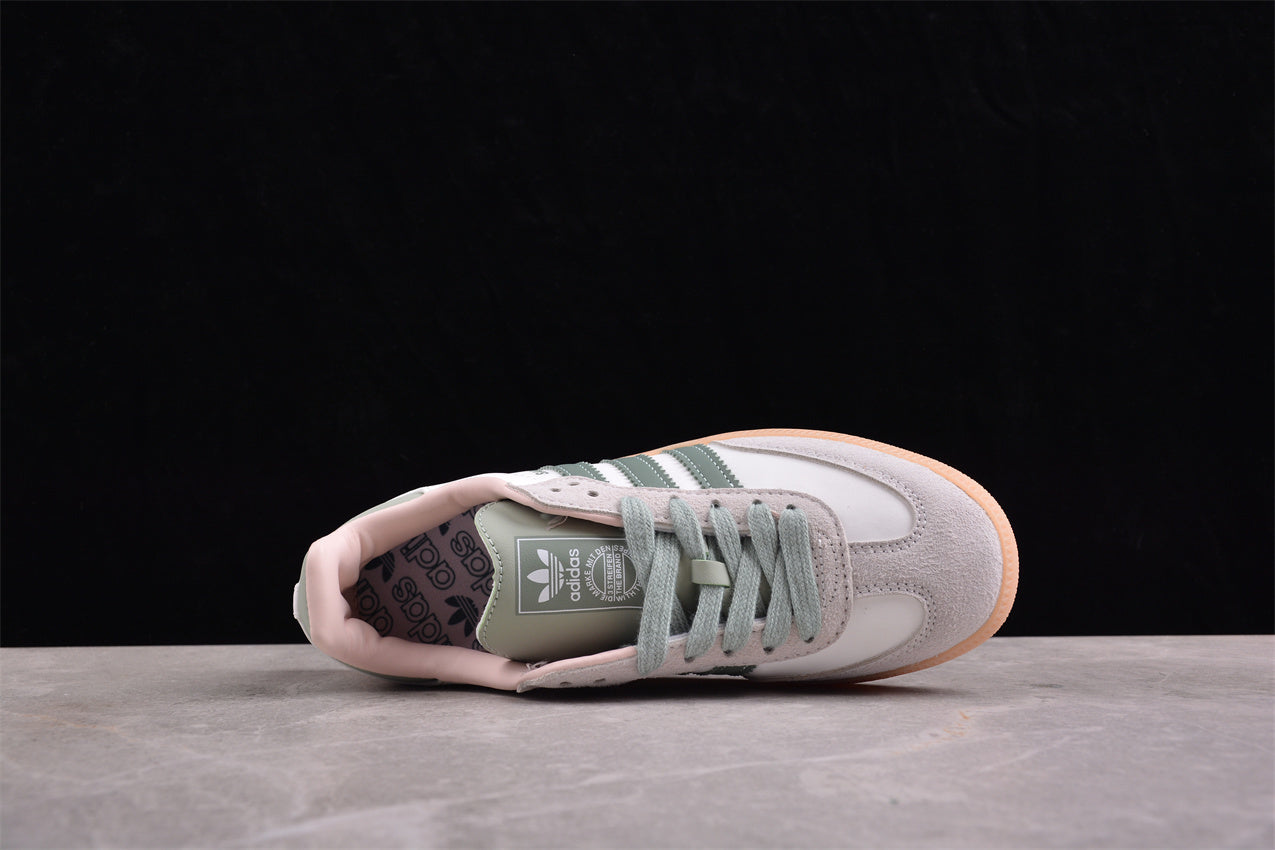 Adidas Originals Samba Vegan ID6942 - Image 5
