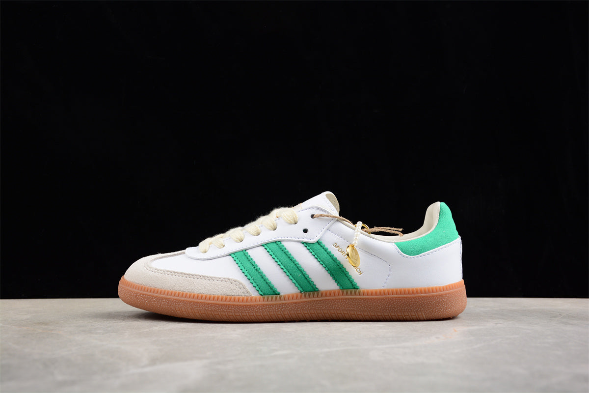 Adidas Originals Samba Vegan OG SPD HQ6075 - Image 2