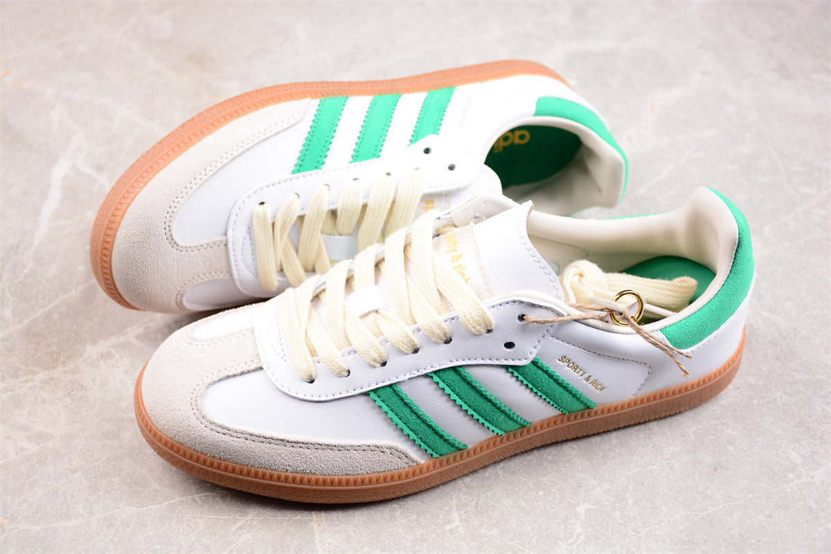 Adidas Originals Samba Vegan OG SPD HQ6075 - Image 3