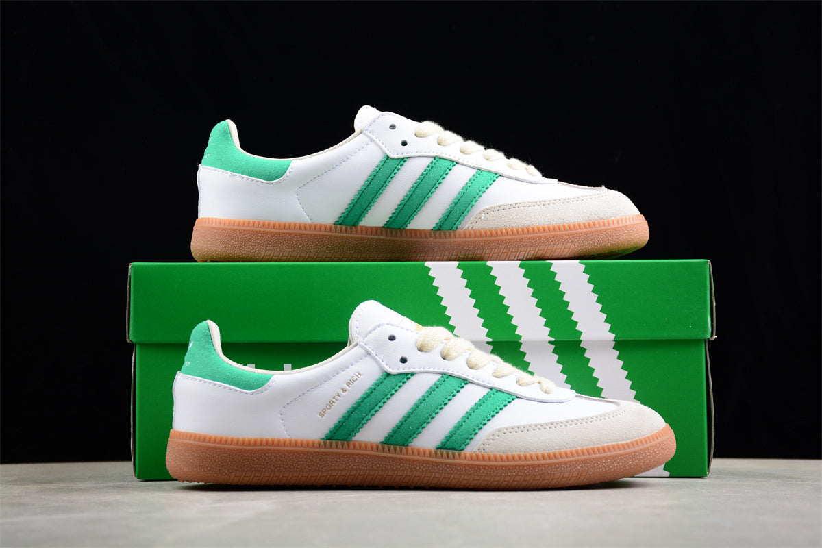Adidas Originals Samba Vegan OG SPD HQ6075 - Image 4