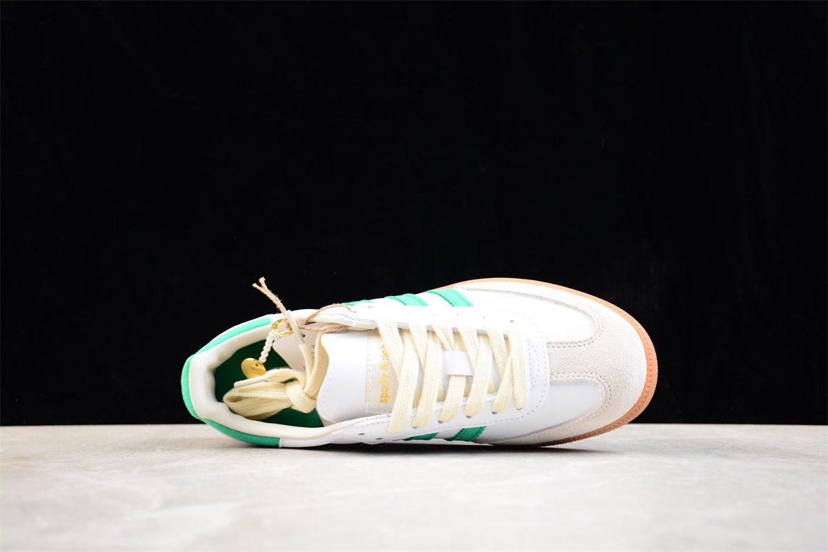 Adidas Originals Samba Vegan OG SPD HQ6075 - Image 5