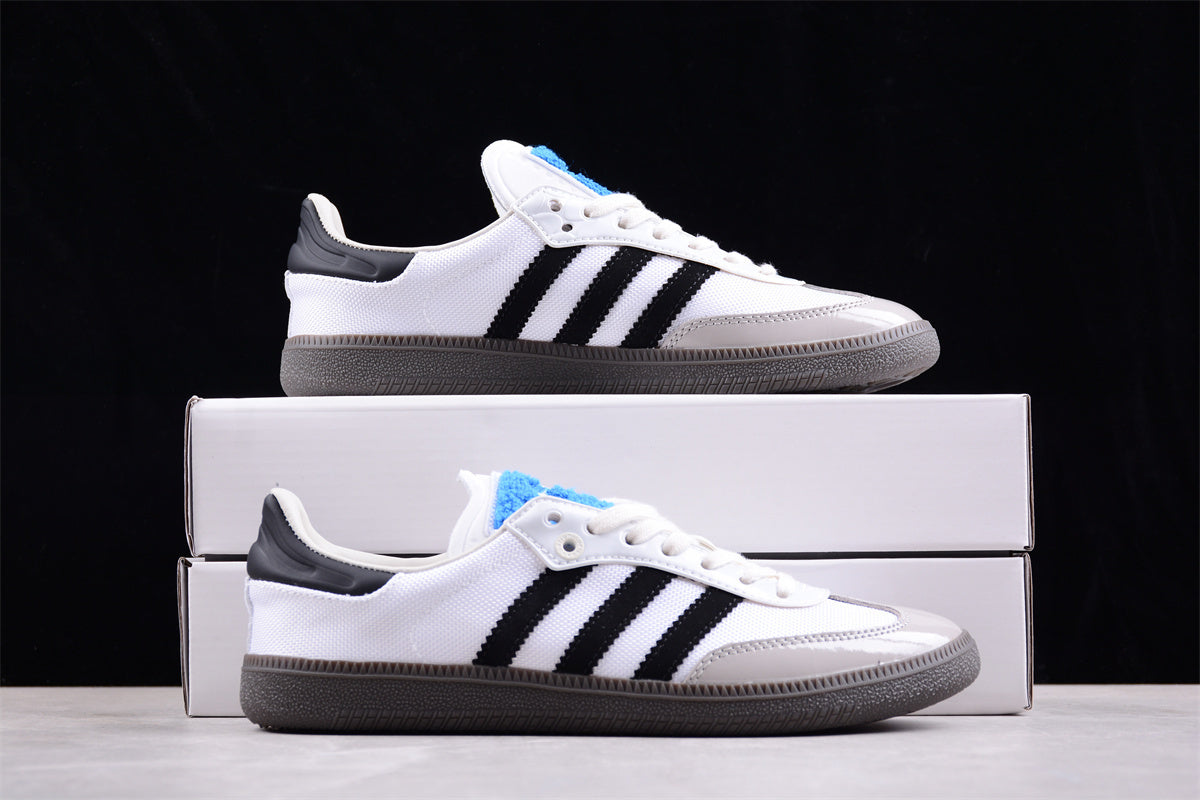 Adidas Originals Samba Vegan OG SPD IE0168 - Image 4