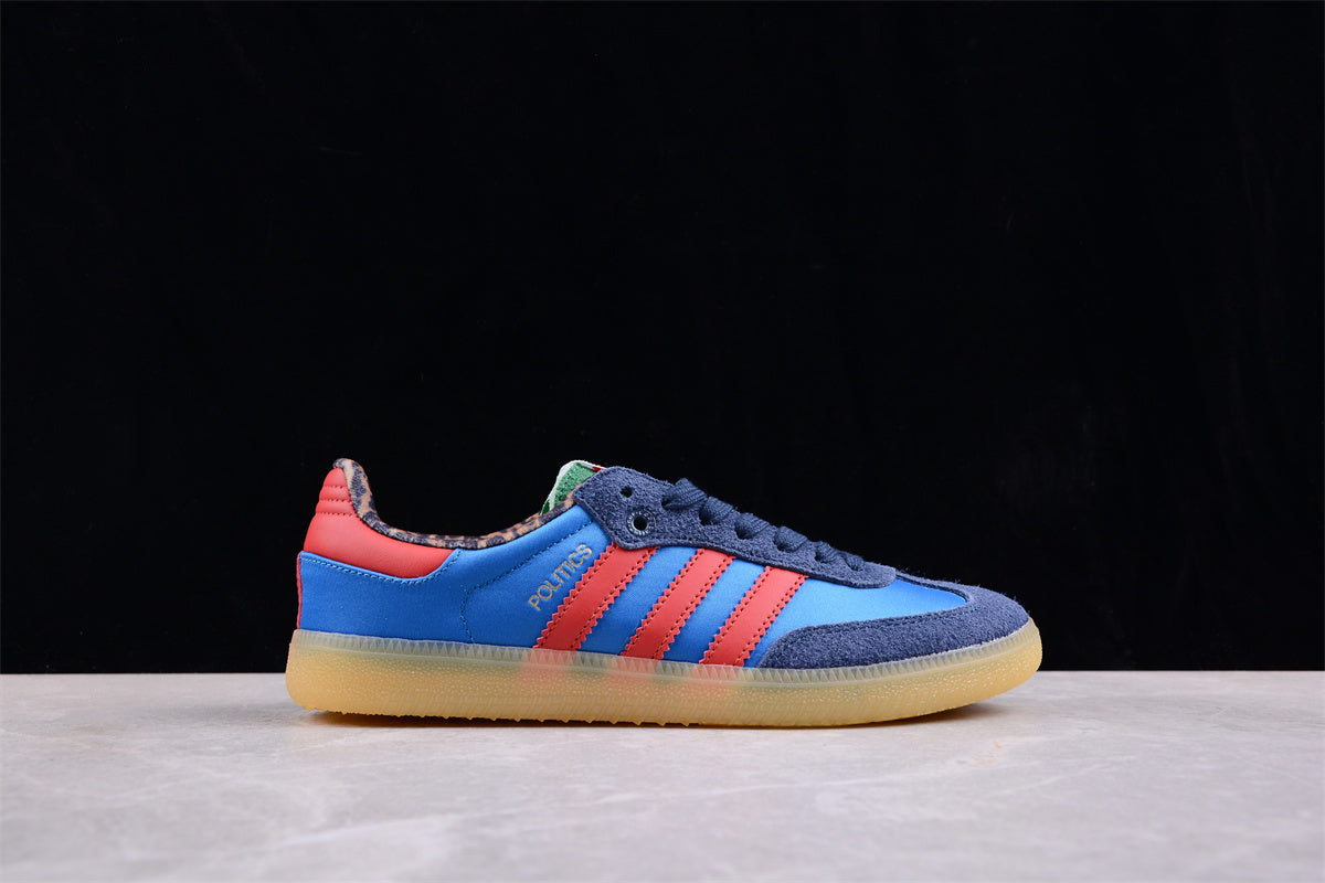 Adidas Originals Samba Vegan OG SPD IE0173