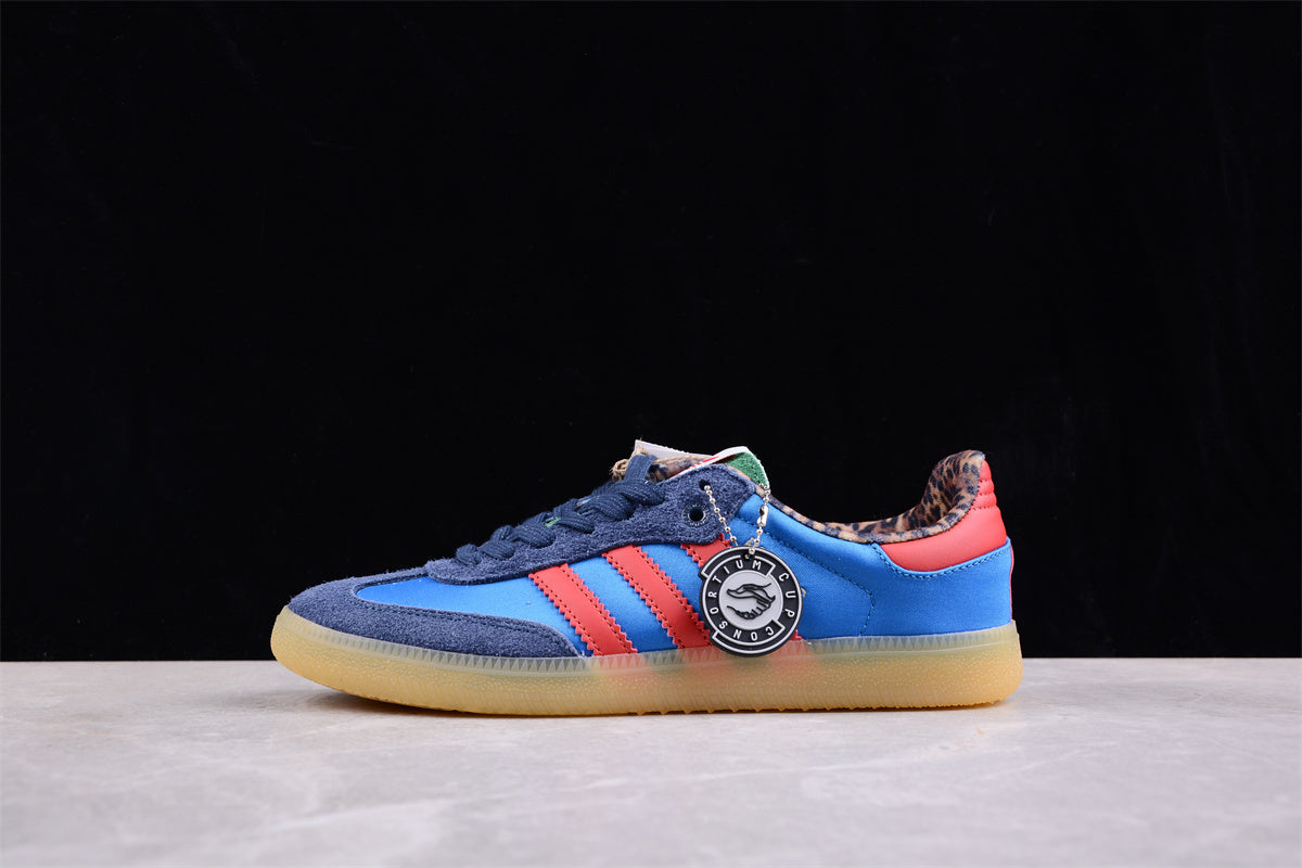 Adidas Originals Samba Vegan OG SPD IE0173 - Image 2