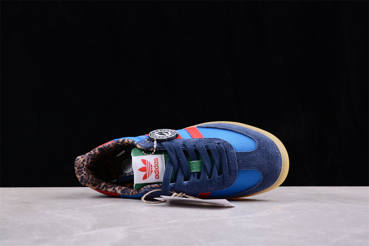 Adidas Originals Samba Vegan OG SPD IE0173 - Image 5