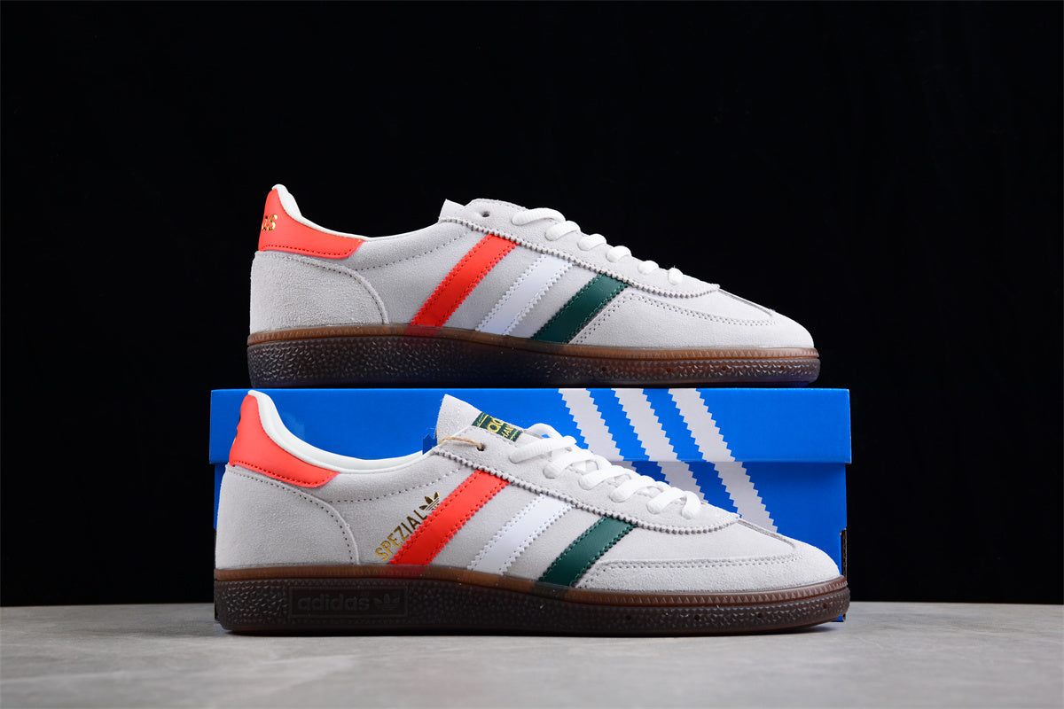 Adidas Originals Samba Vegan Team OG DB7570 - Image 4