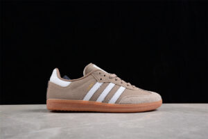 Adidas Originals Samba Vegan Team OG HP7903