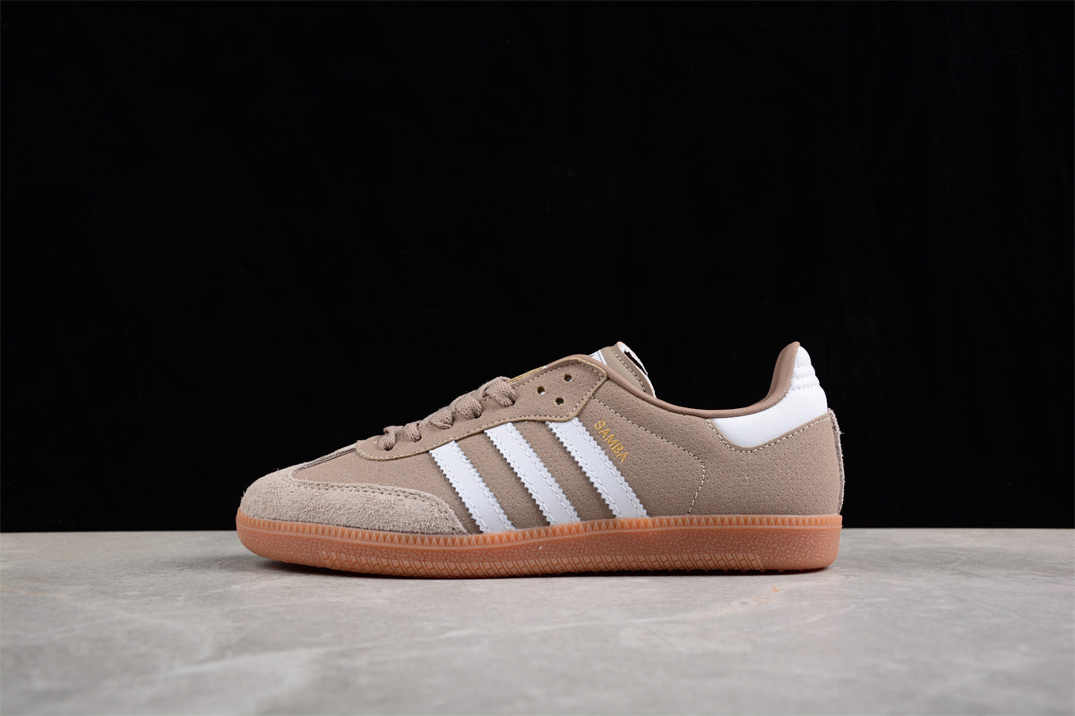 Adidas Originals Samba Vegan Team OG HP7903 - Image 2