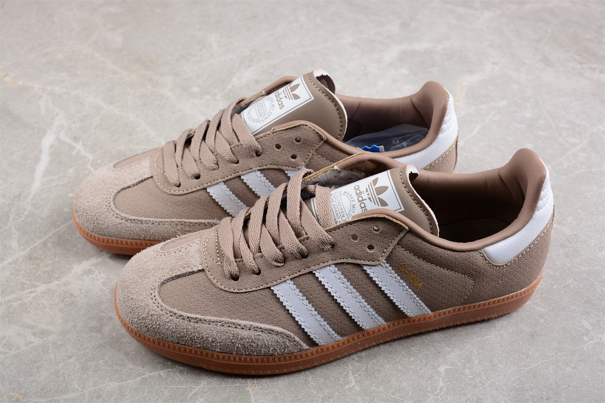 Adidas Originals Samba Vegan Team OG HP7903 - Image 3