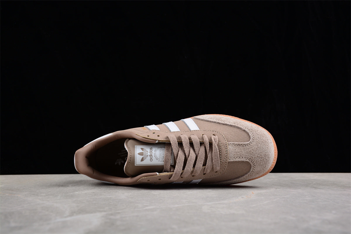 Adidas Originals Samba Vegan Team OG HP7903 - Image 5