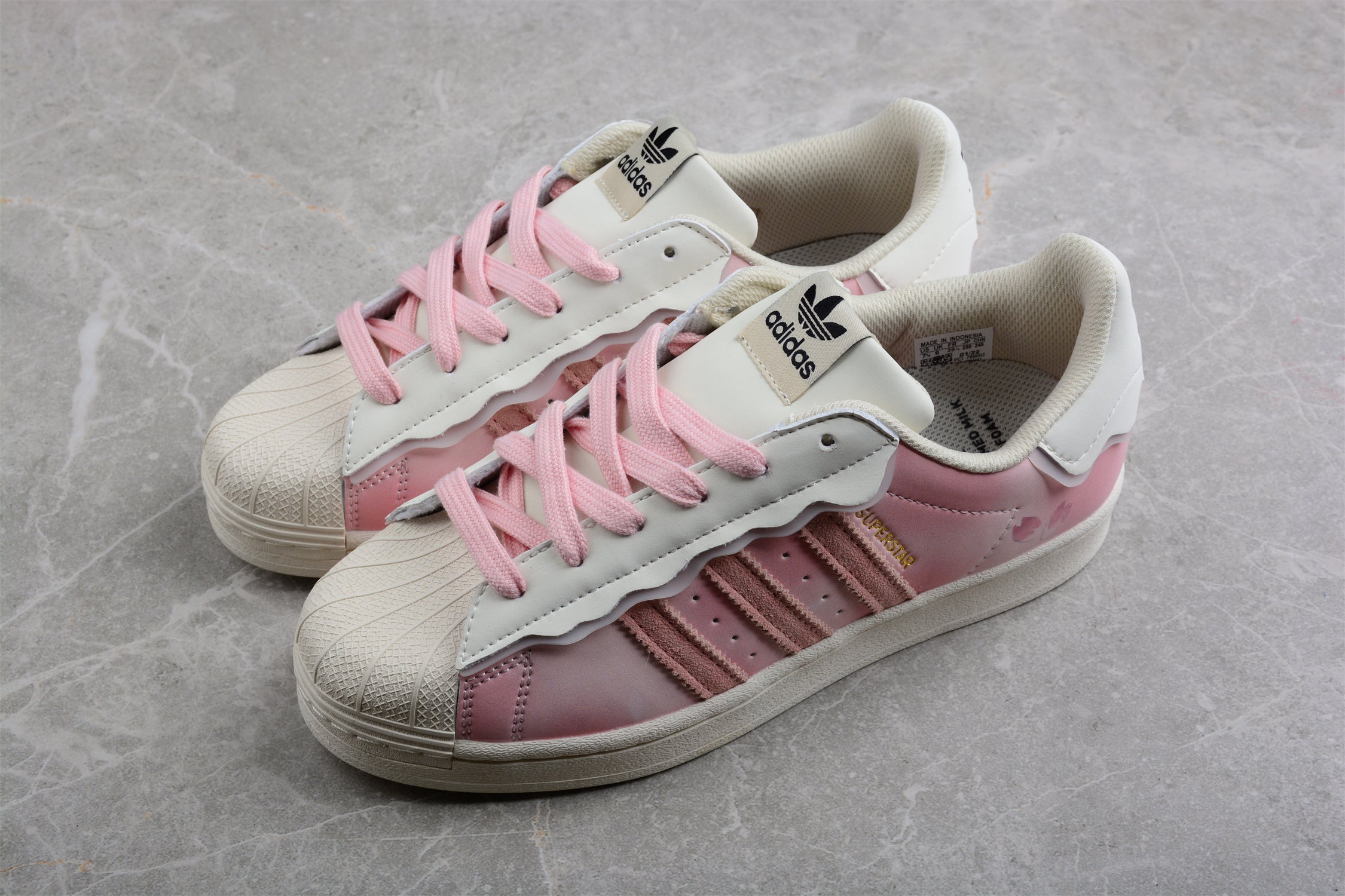 Adidas Originals Superstar GW4441 - Image 3