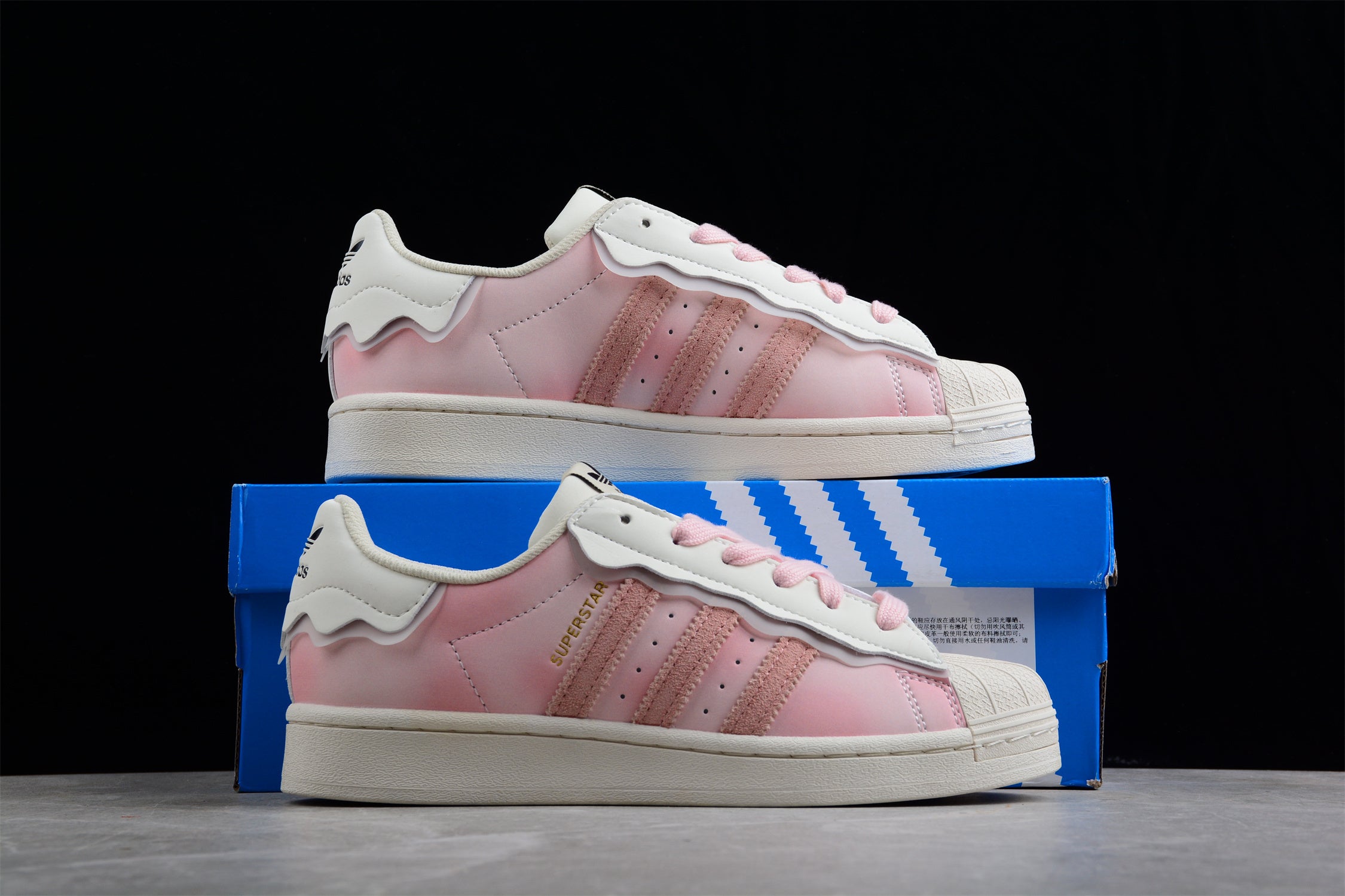 Adidas Originals Superstar GW4441 - Image 5