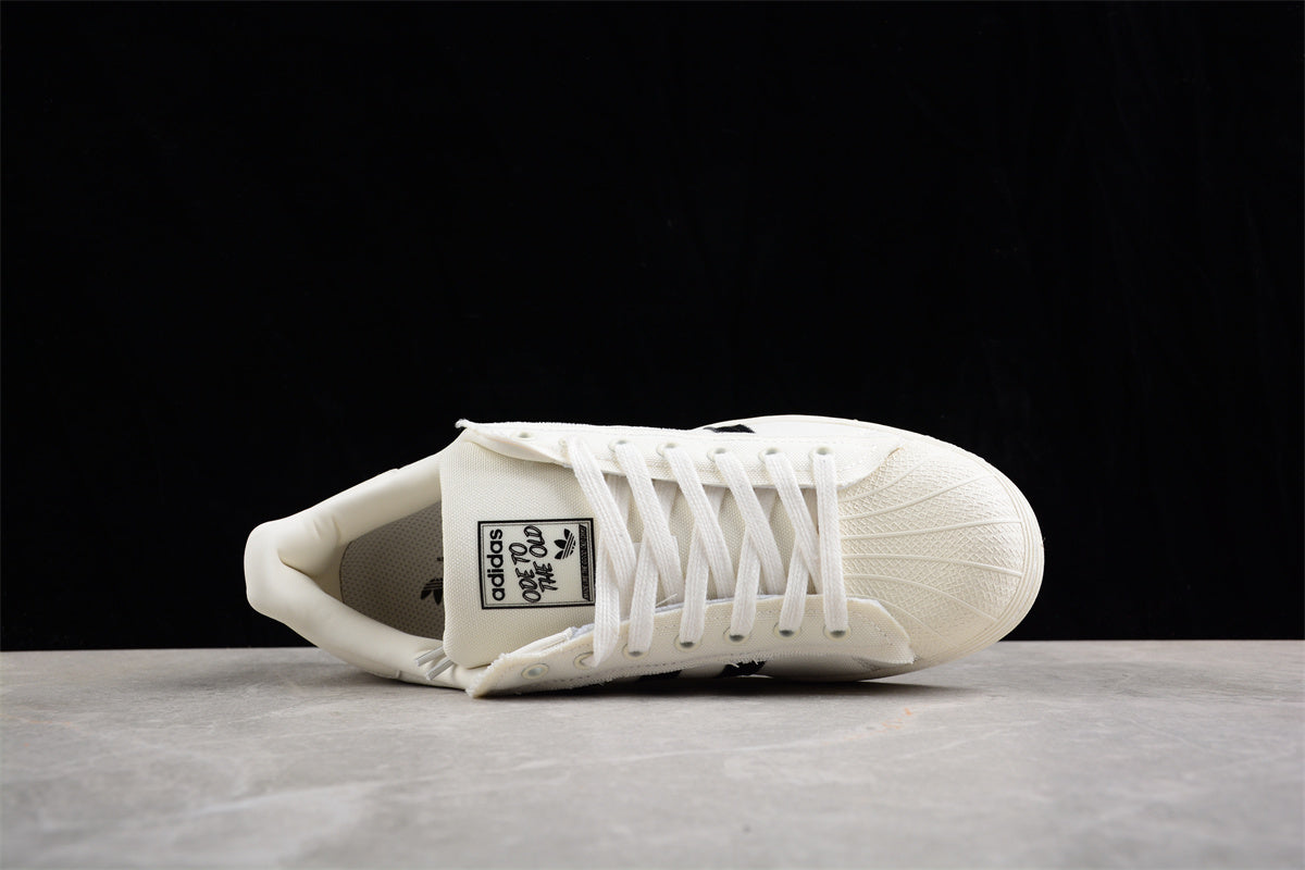 Adidas Originals Superstar HR0461 - Image 5