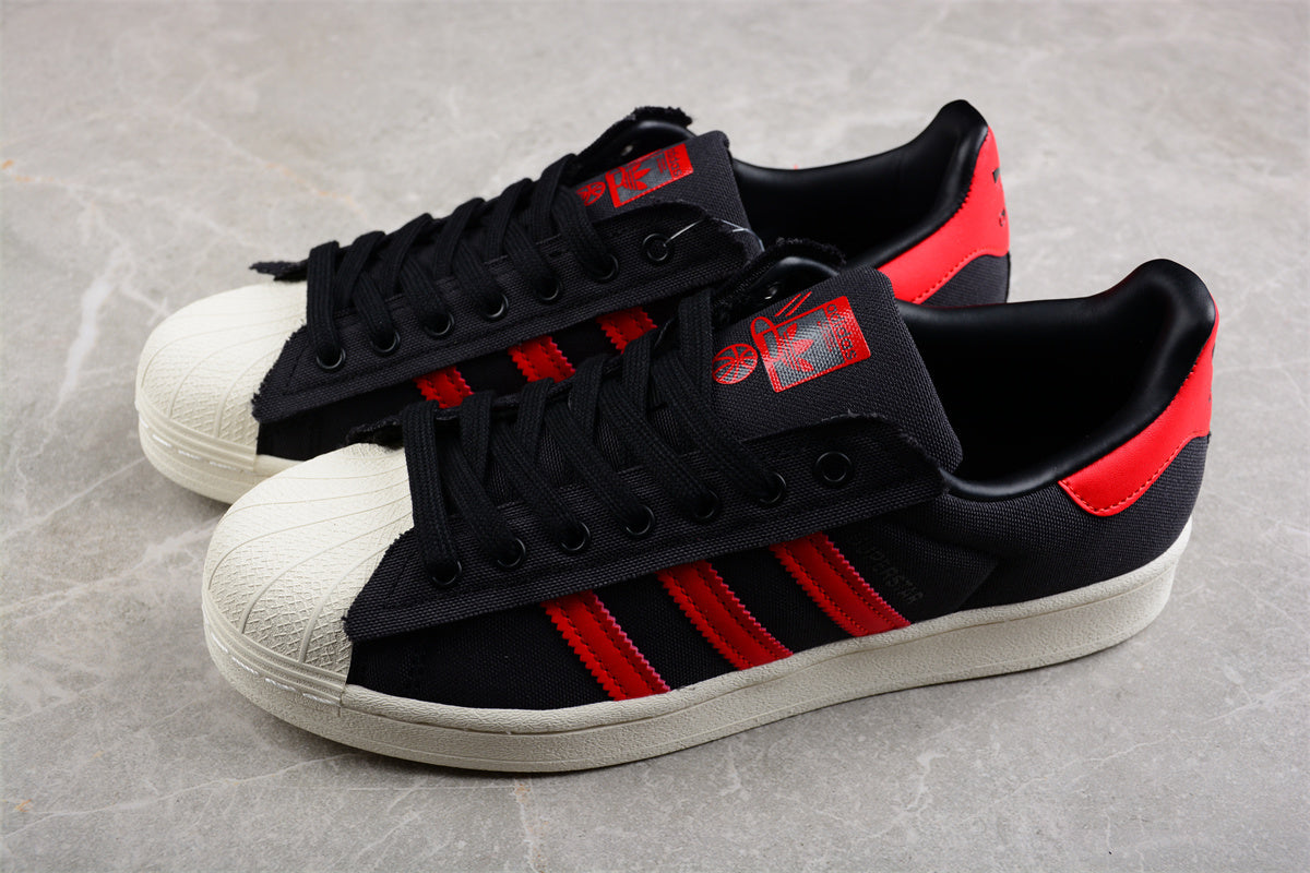 Adidas Originals Superstar HR0462 - Image 3