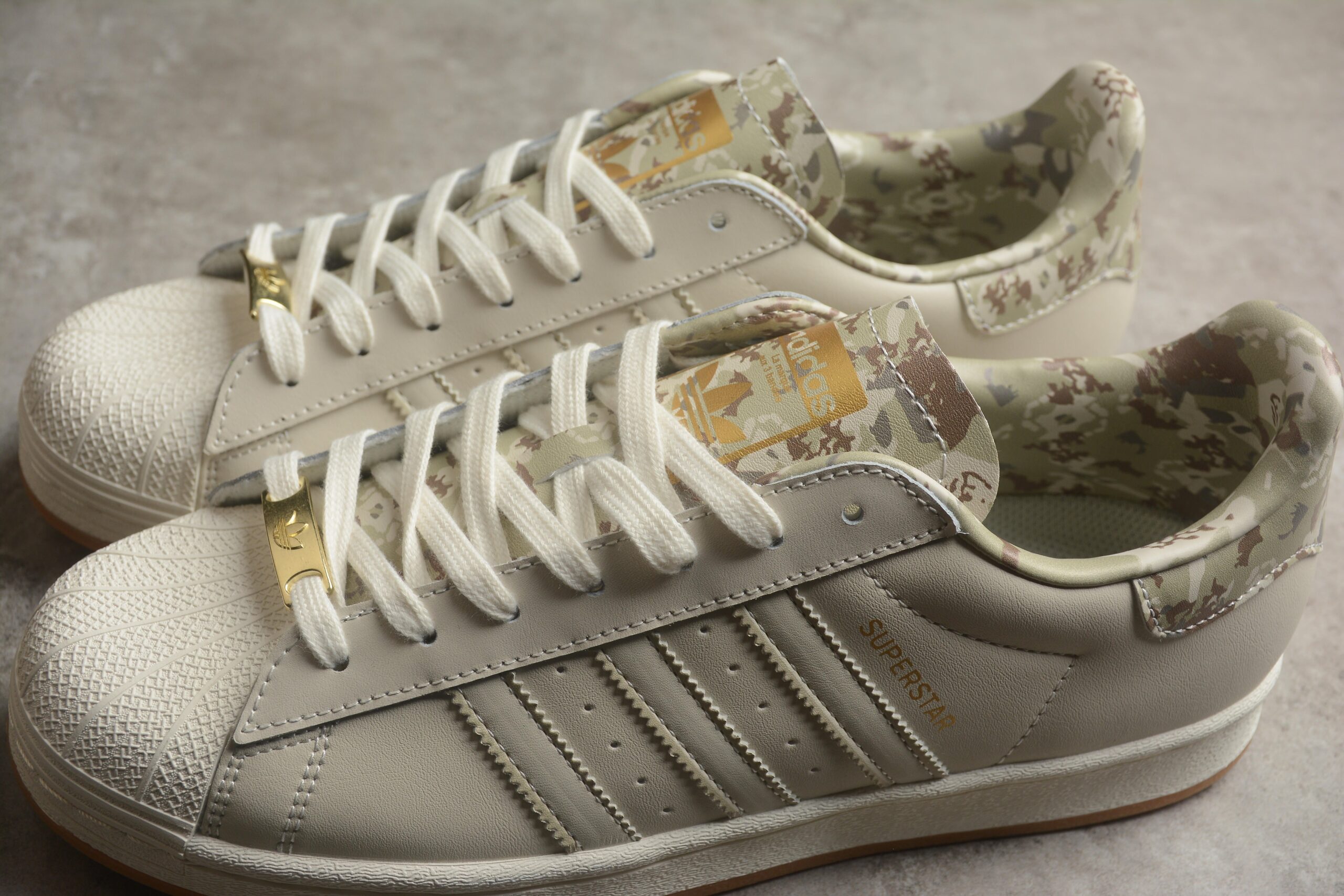 Adidas Originals Superstar ID4683 - Image 3