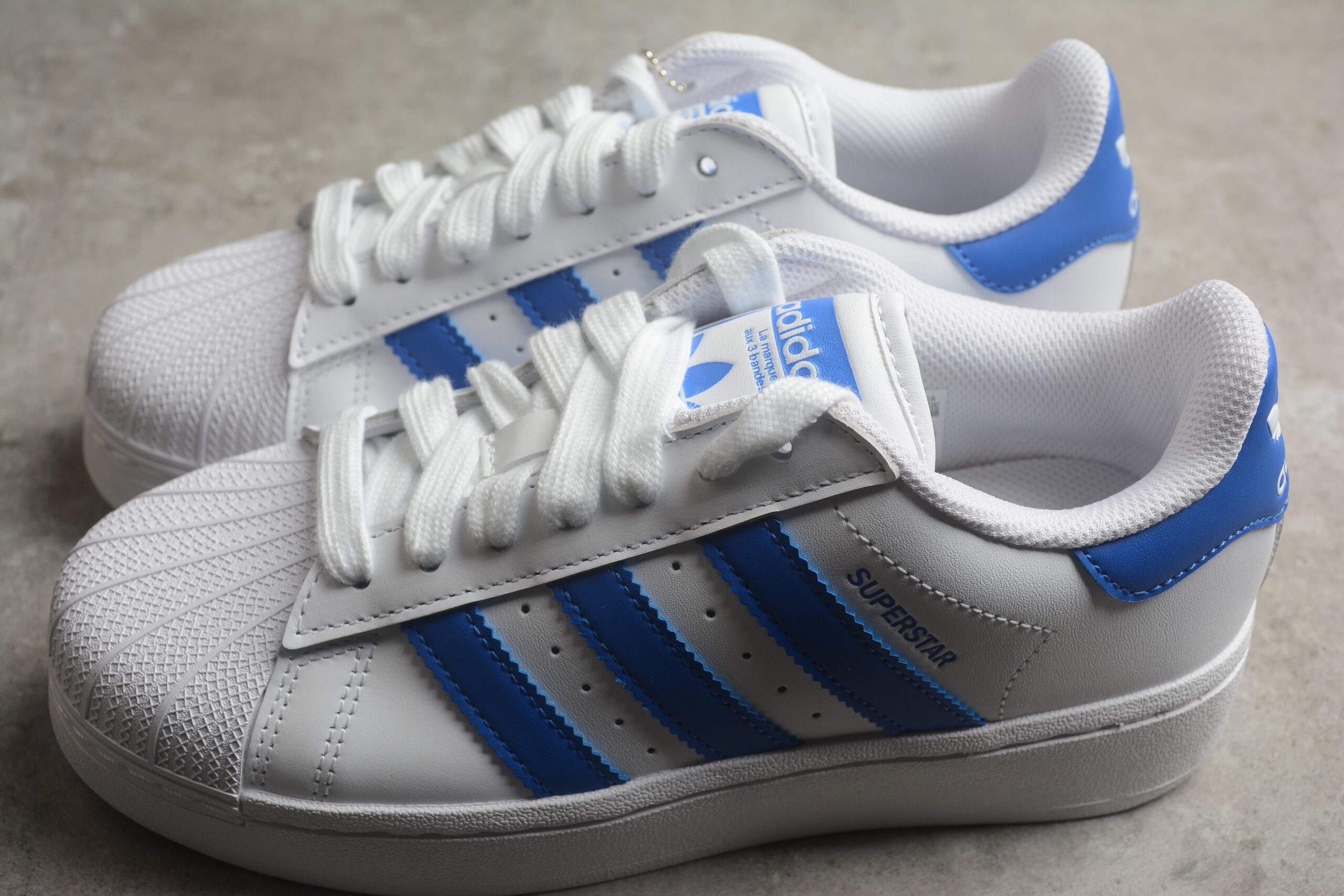 Adidas Originals Superstar XLG IF8068 - Image 2
