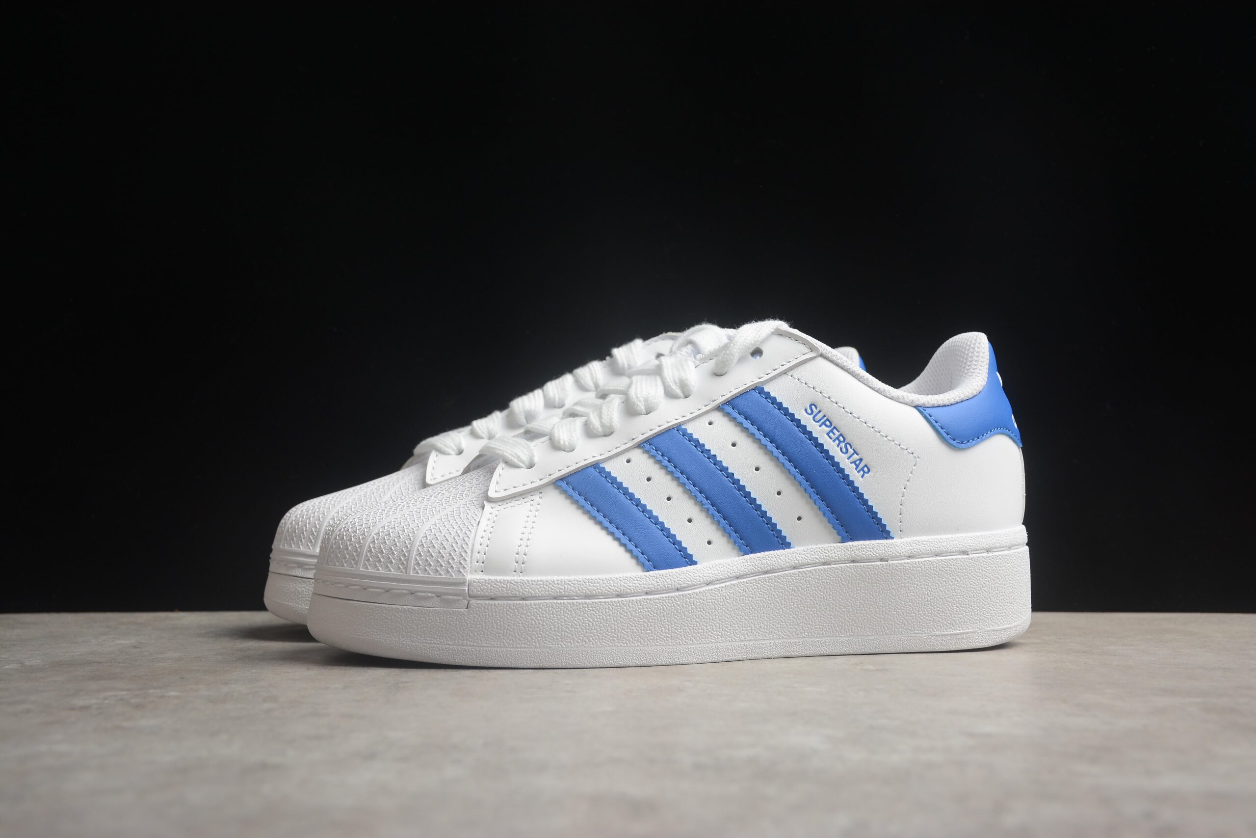 Adidas Originals Superstar XLG IF8068 - Image 4